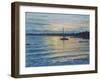 Branford Memories-Bruce Dumas-Framed Giclee Print