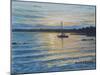 Branford Memories-Bruce Dumas-Mounted Giclee Print