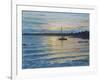 Branford Memories-Bruce Dumas-Framed Giclee Print