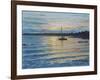 Branford Memories-Bruce Dumas-Framed Giclee Print