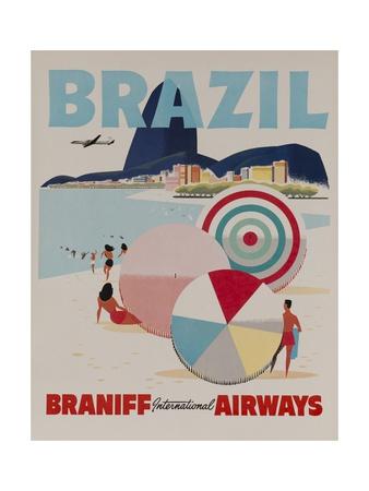 FILM CLASSIC MUSICAL FLYING DOWN TO RIO CRISCO MOVIE POSTER WALL ART