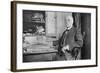 Branly Photo-null-Framed Photographic Print
