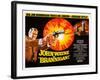 Brannigan-null-Framed Art Print