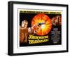 Brannigan-null-Framed Art Print