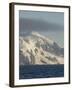 Bransfield Strait, Antarctic Peninsula, Antarctica, Polar Regions-Sergio Pitamitz-Framed Photographic Print