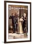 Branson Howard's Shenandoah, c.1889-null-Framed Giclee Print