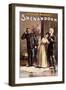 Branson Howard's Shenandoah, c.1889-null-Framed Giclee Print