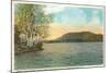 Brant Lake, Adirondacks, New York-null-Mounted Art Print