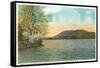 Brant Lake, Adirondacks, New York-null-Framed Stretched Canvas