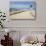 Brant Lighthouse, Nantucket Harbor, Nantucket, Massachusetts, USA-Lisa S^ Engelbrecht-Stretched Canvas displayed on a wall