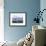 Brant Point Light-Rezendes-Framed Giclee Print displayed on a wall