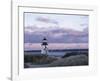 Brant Point Light-Paul Rezendes-Framed Art Print