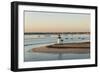 Brant Point Lighthouse-Guido Cozzi-Framed Photographic Print