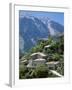 Brantes, Near Mont Ventoux, Provence, France-Robert Cundy-Framed Photographic Print