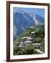 Brantes, Near Mont Ventoux, Provence, France-Robert Cundy-Framed Photographic Print