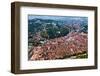 Brasov Upper View-David Ionut-Framed Photographic Print