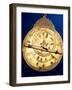 Brass Astrolabe From the Middle Ages-David Parker-Framed Photographic Print