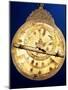 Brass Astrolabe From the Middle Ages-David Parker-Mounted Photographic Print