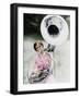Black Frame