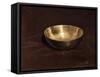 Brass Bowl-James Gillick-Framed Stretched Canvas