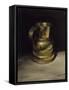 Brass Pot-James Gillick-Framed Stretched Canvas