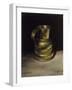 Brass Pot-James Gillick-Framed Giclee Print