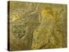 Brass to Sir Nicholas Dagworth, 1401-null-Stretched Canvas