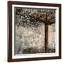 Brass Tree-Jodi Maas-Framed Giclee Print