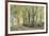 Brasserie de campagne à Brannenbourg (Bavière)-Max Liebermann-Framed Giclee Print