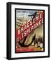 Brasserie de Esperance-null-Framed Giclee Print