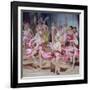 Brassy Nightclubs in New York City's Latin Quarter-Yale Joel-Framed Photographic Print