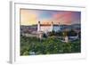 Bratislava Castle, Slovakia-TTstudio-Framed Photographic Print