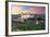 Bratislava Castle, Slovakia-TTstudio-Framed Photographic Print