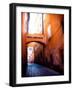 Bratislava Street-Nathan Wright-Framed Photographic Print