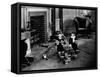 Brats, 1930-null-Framed Stretched Canvas