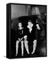 Brats, 1930-null-Framed Stretched Canvas