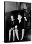 Brats, 1930-null-Stretched Canvas