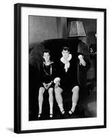 Brats, 1930-null-Framed Photographic Print