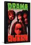 Bratz: Scream - Drama Queen-Trends International-Framed Poster