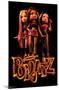 Bratz: Scream - Group-Trends International-Mounted Poster