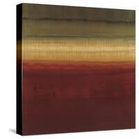 Bravado 8-Randy Hibberd-Stretched Canvas