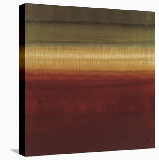 Bravado 8-Randy Hibberd-Stretched Canvas