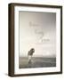 Brave Every Storm-Amanda Lee Smith-Framed Photographic Print