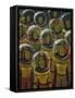 Brave Explorers of Yesteryear-Aaron Jasinski-Framed Stretched Canvas