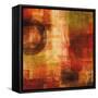 Brave New World II-Brent Nelson-Framed Stretched Canvas