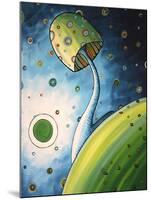 Brave New World-Megan Aroon Duncanson-Mounted Art Print