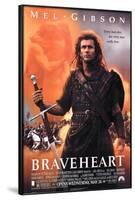 Braveheart-null-Framed Poster