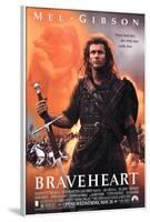 Braveheart-null-Framed Poster