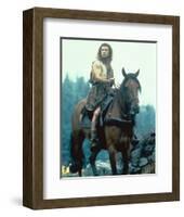 Braveheart-null-Framed Photo