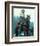 Braveheart-null-Framed Photo